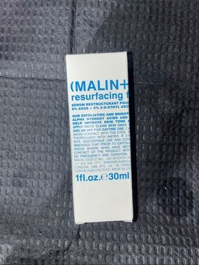 Resurfacing Serum -  (1 fl oz / 30 ml)